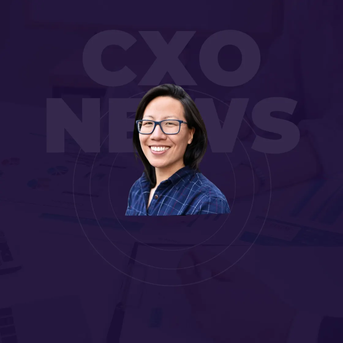 Sarah Cherng Appointed CAO at Aura