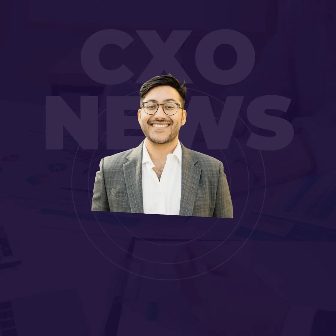 Shayan Mohanty Appointed CDAO at Thoughtworks