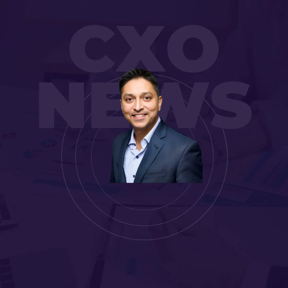 Vikram Ramesh Appointed CMO at N-able