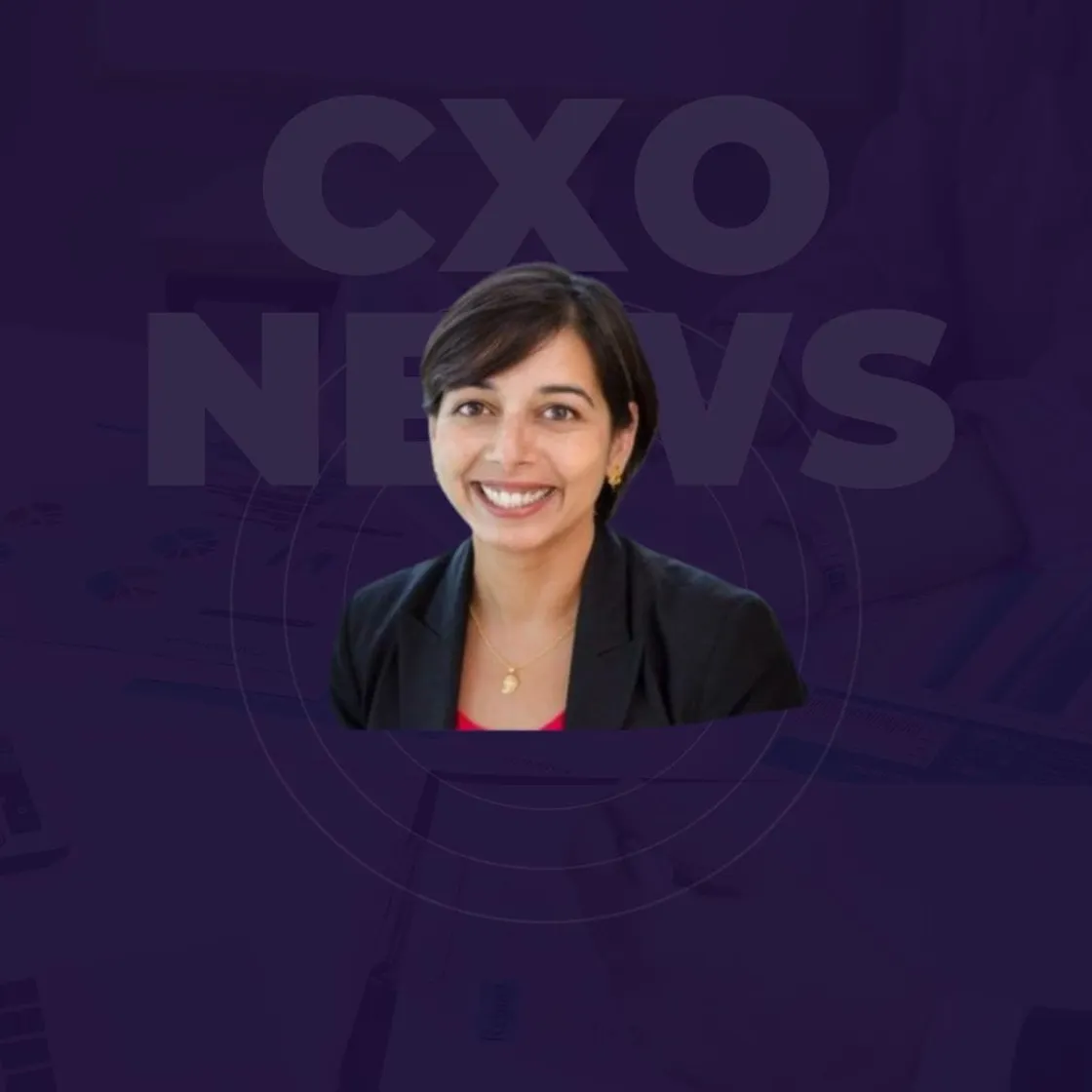 Jonaki Egenolf Appointed CMO at XBOW