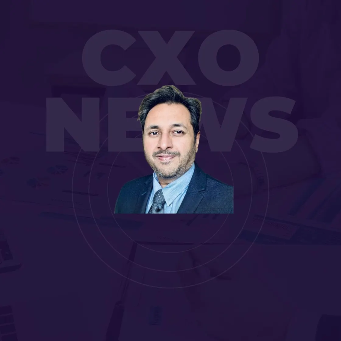 Prathamesh Kulkarni Appointed CEO for BFSI, Healthcare & Life Sciences, and Retail & CPG at Happiest Minds Technologies