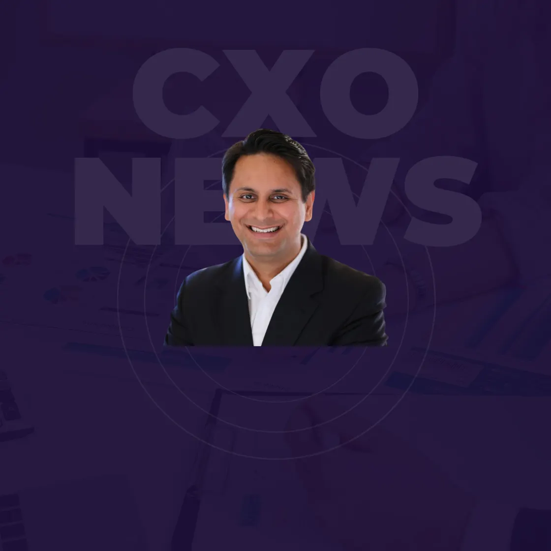 Gagan Singh Appointed CEO at Blackpoint Cyber