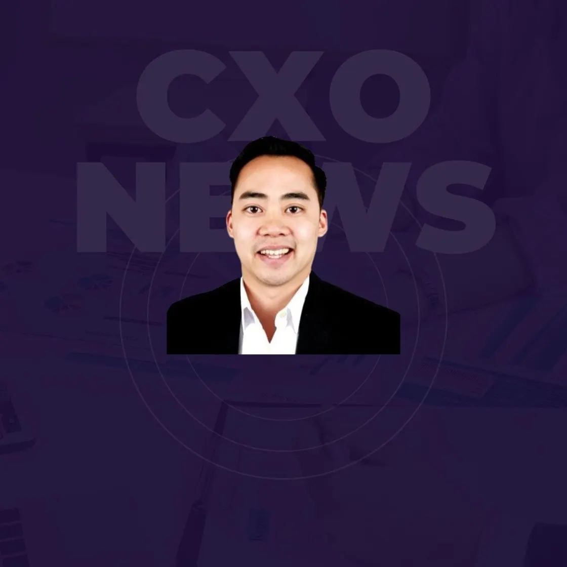 Kevin Lee Appointed CTO and Key Pursuits Leader at NiCE