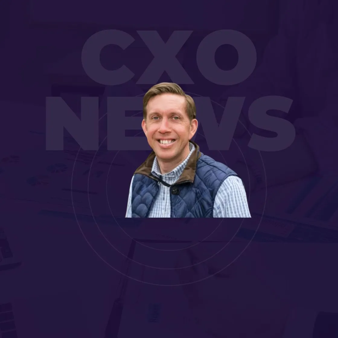 Lance Ludman Appointed CFO at SurveyMonkey