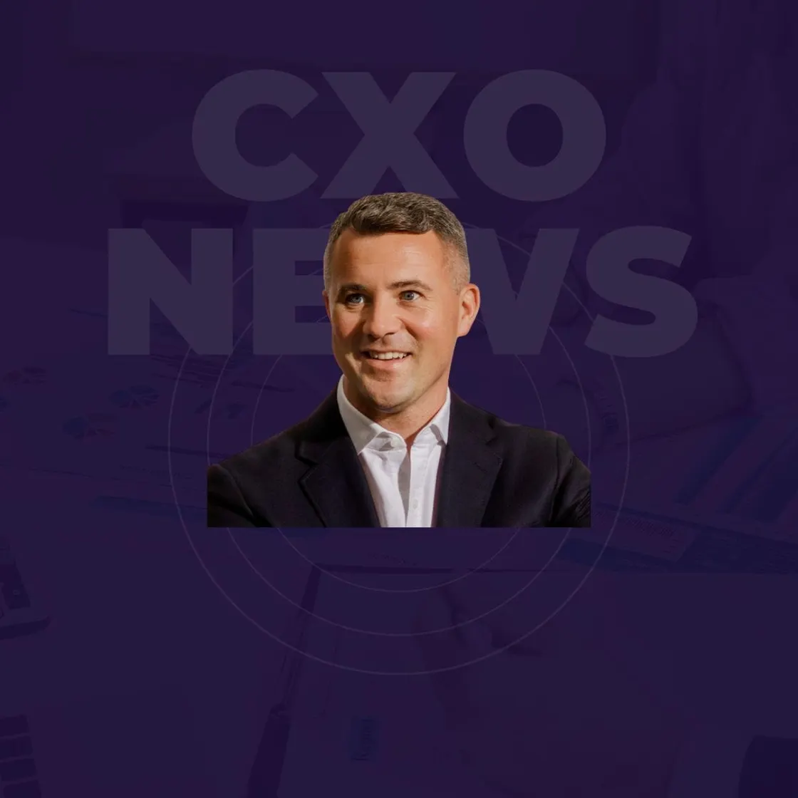 Stephen Lynch Appointed CEO at Algolia