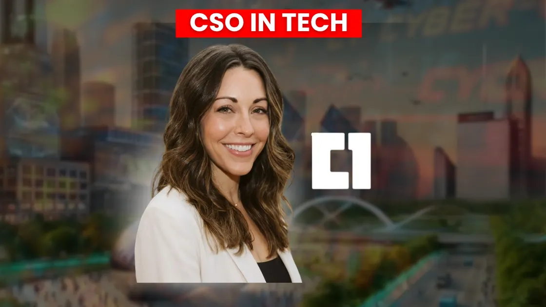 Candace Holt on Why Strategy Is the New Operating System