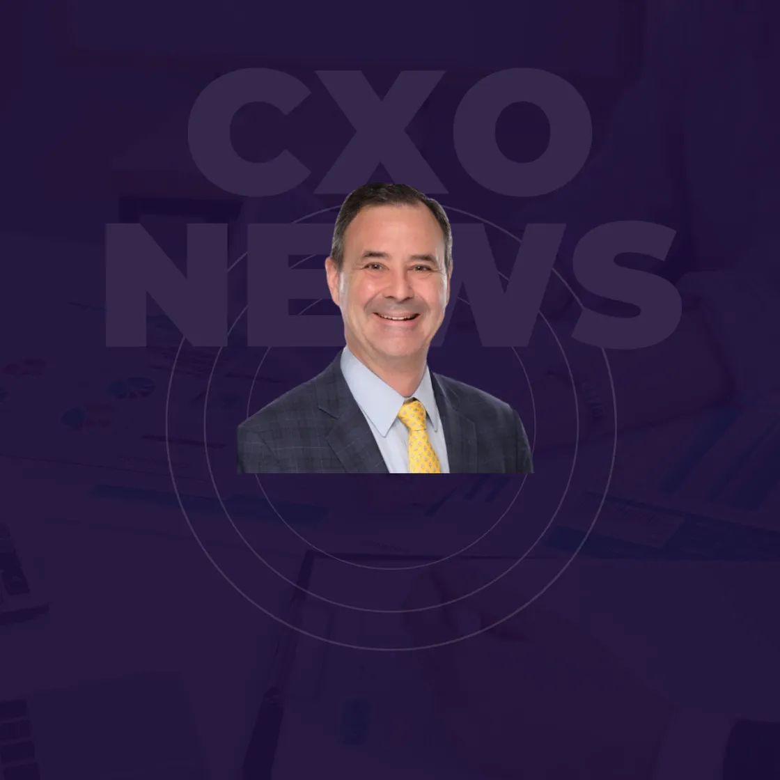 J.P. Fingado Appointed CEO at Intelvio