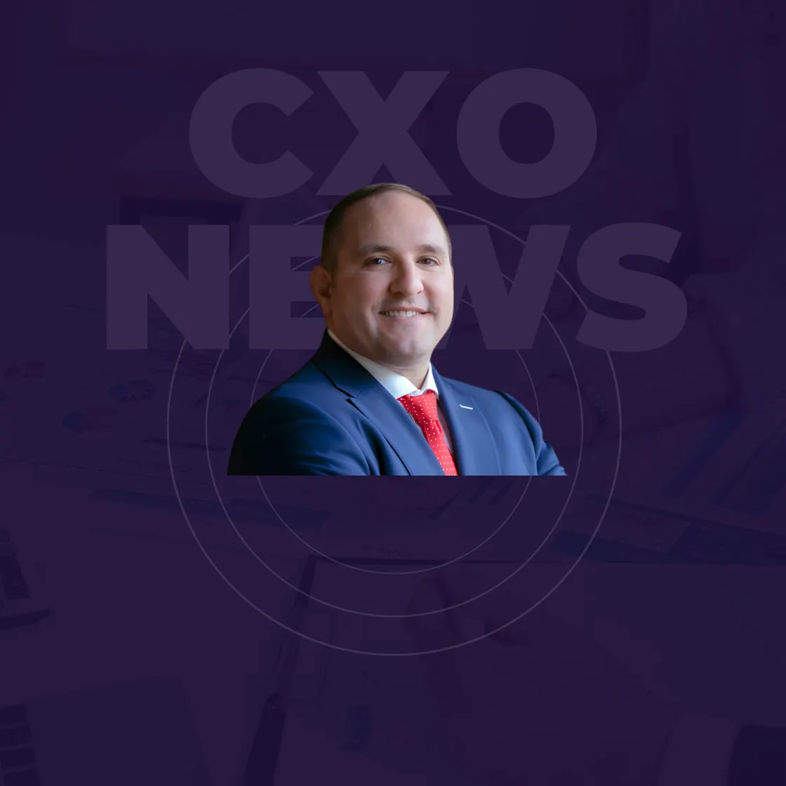 Robert Johnston Appointed CIO at N-able