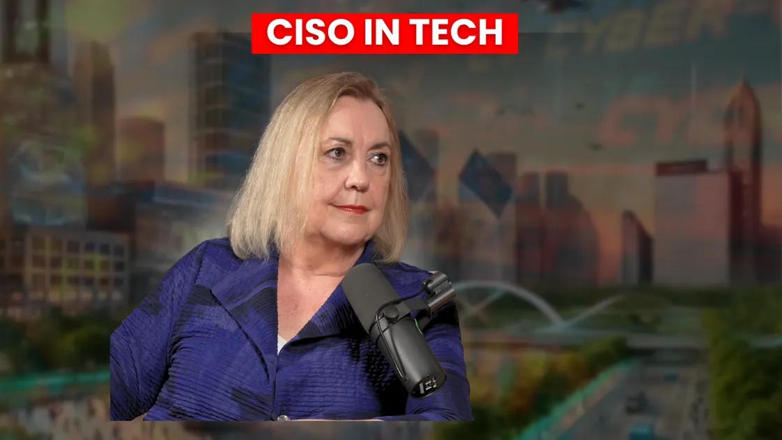 Mignona Coté on Why CISOs Need a New Governance Model for AI and Cloud Security