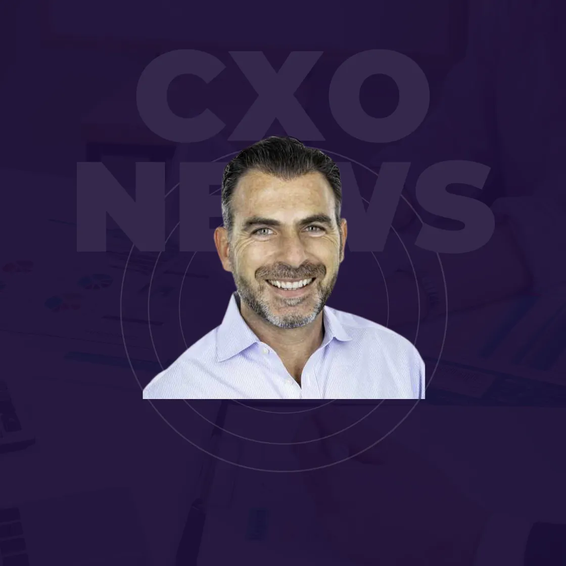 Iván Markman Appointed President and COO at Mediaocean