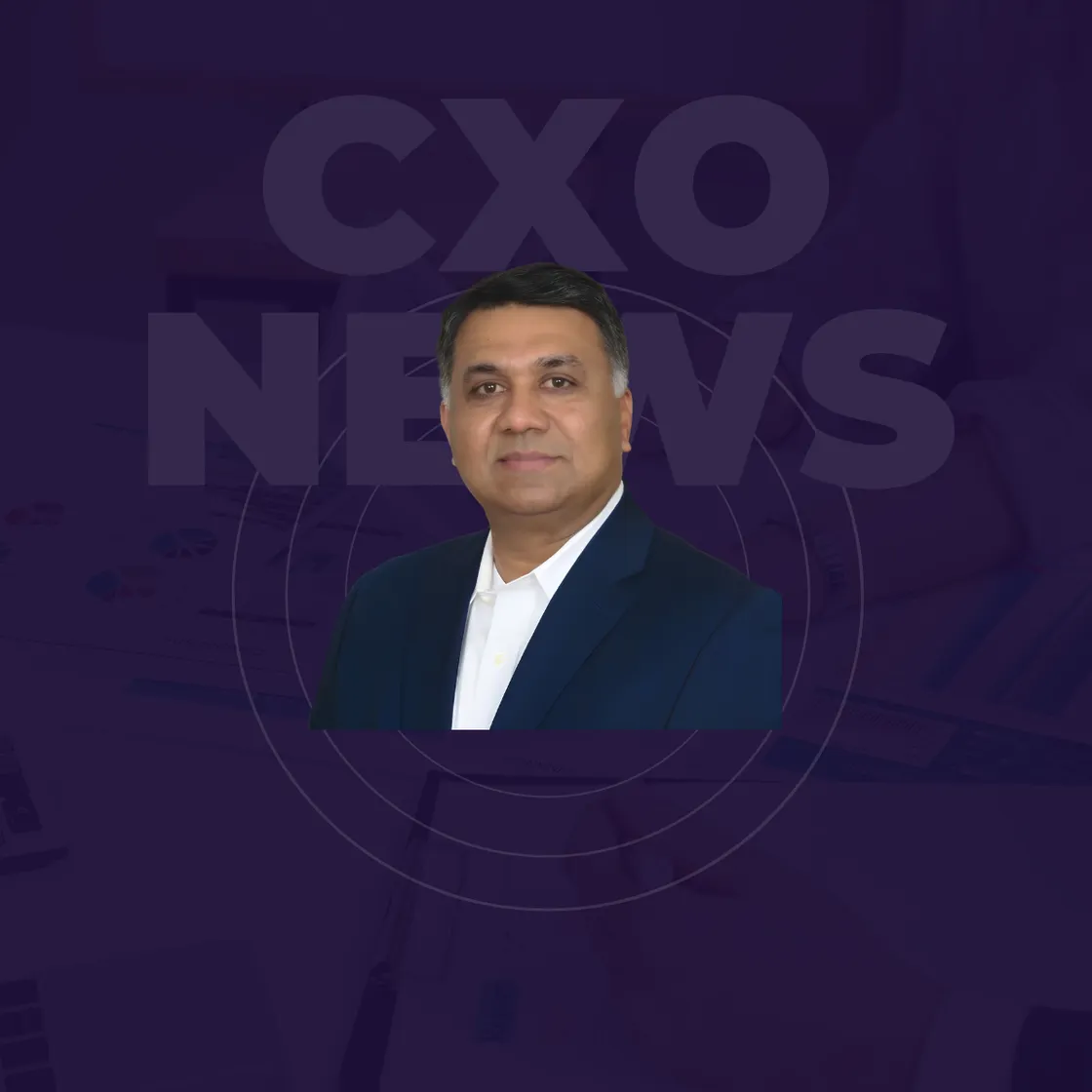 Mani Iyer Appointed CAITO at Vanguard