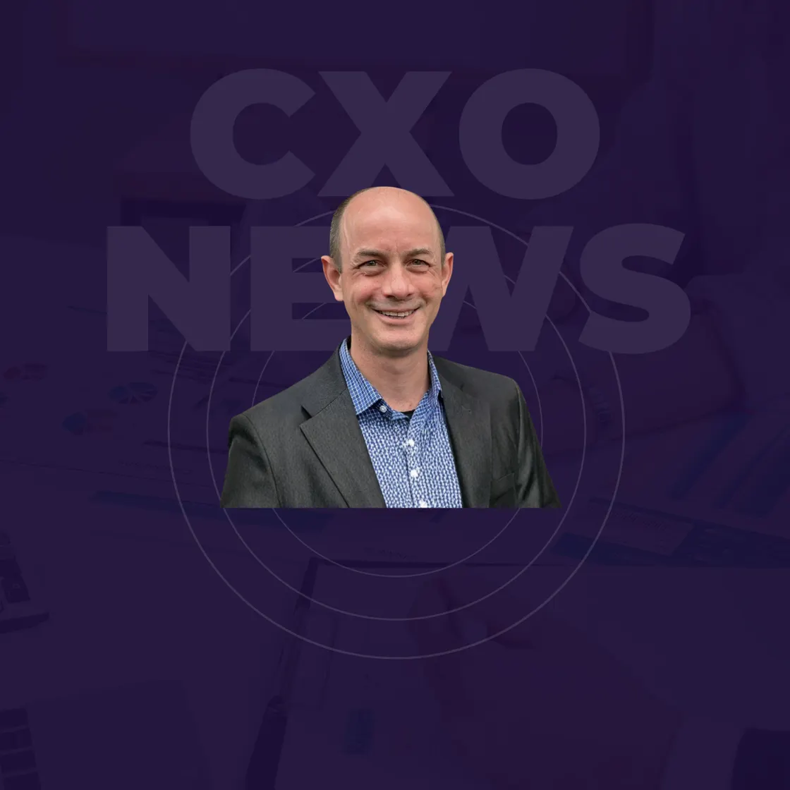 Key Compton Appointed President and CEO at FiscalNote