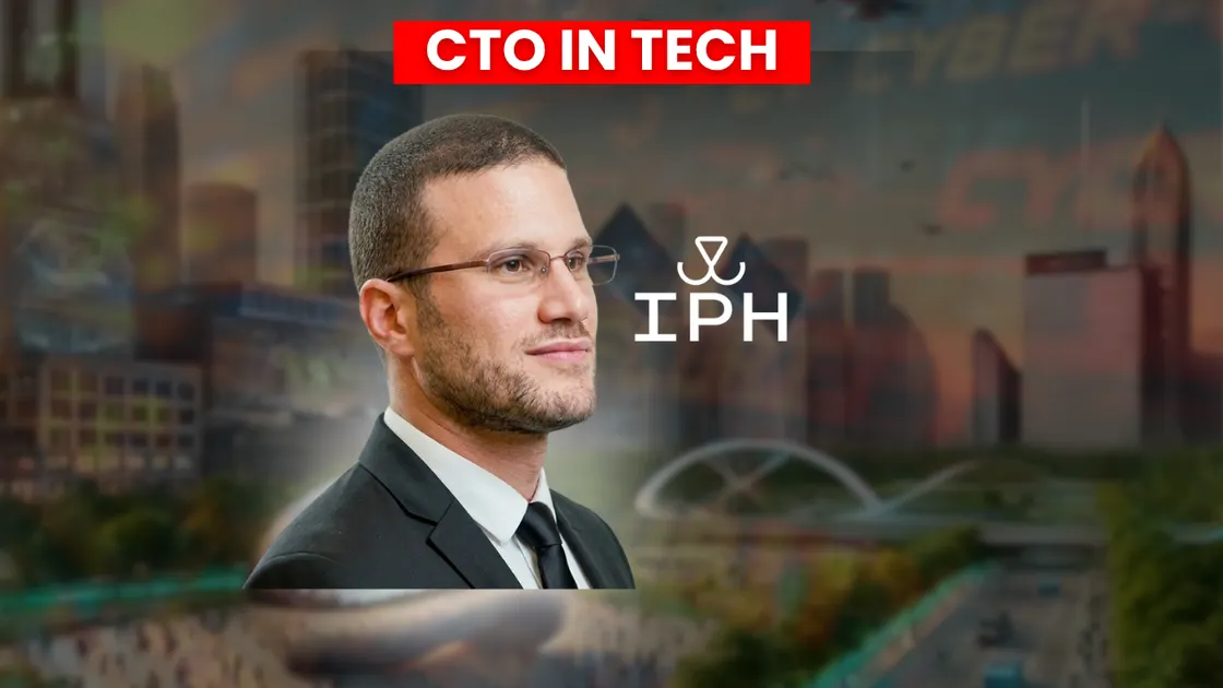 Munir Hafez on Why Bifurcation Is the Fastest Path to AI Transformation