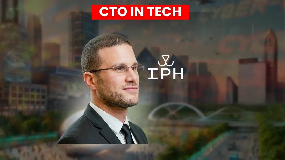 Munir Hafez on Why Bifurcation Is the Fastest Path to AI Transformation