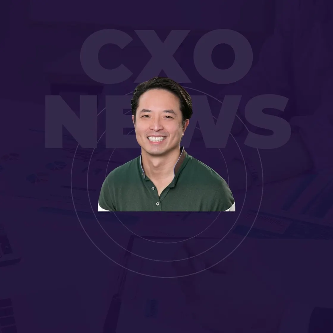 Steven Tristan Young Appointed Global CMO at Aura