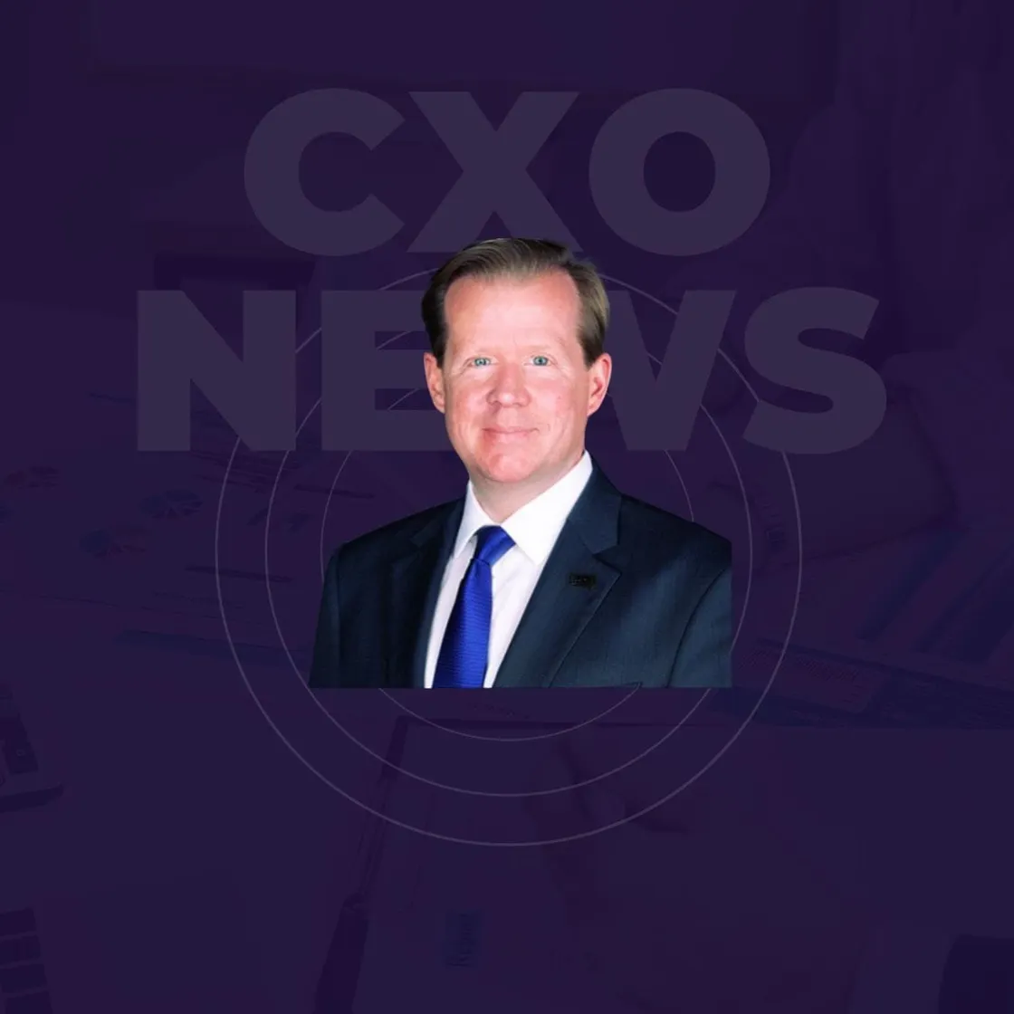 James O’Reilly Appointed CEO at Latitude Food Group