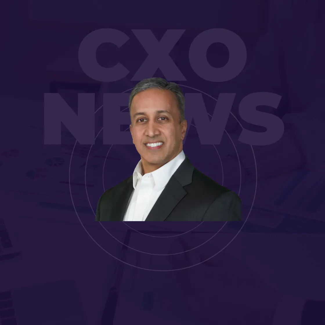Murali Krishnan Appointed CGO at AEVEX