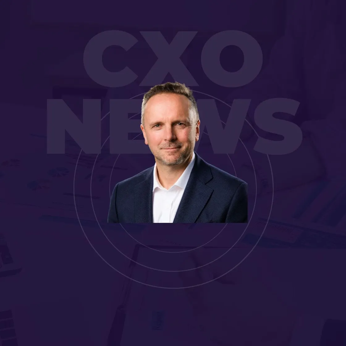 Carl Segerstrom Appointed CPO at Acadia Pharmaceuticals