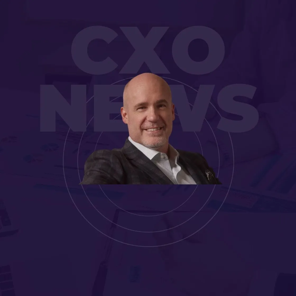 Phil Crawford Appointed EVP and CTO at Dairy Queen