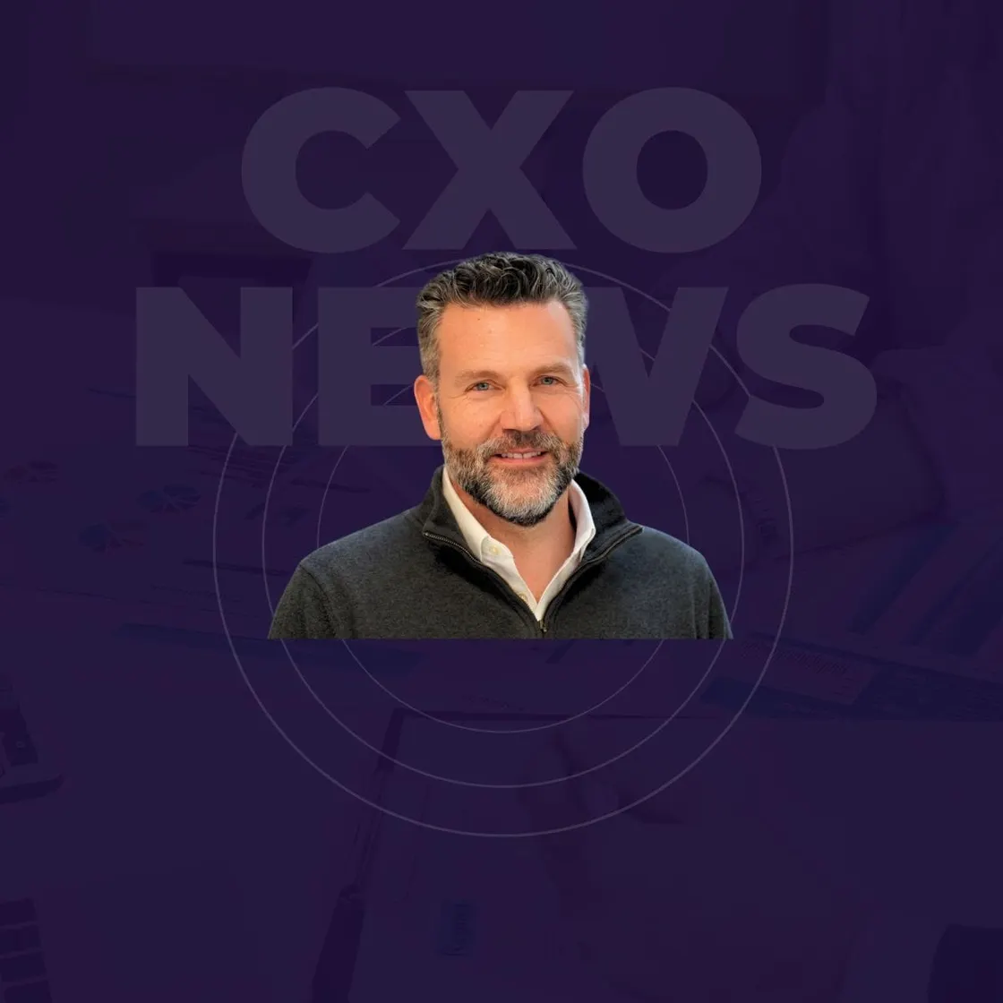 William Coffey Appointed CDO at SEI