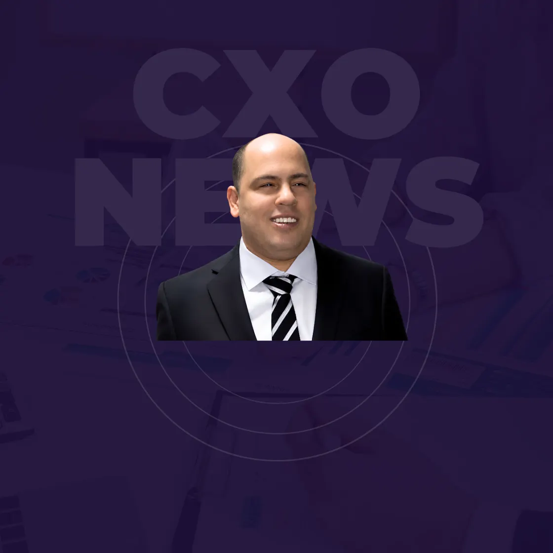 Mark Carter Appointed CISO at Socure