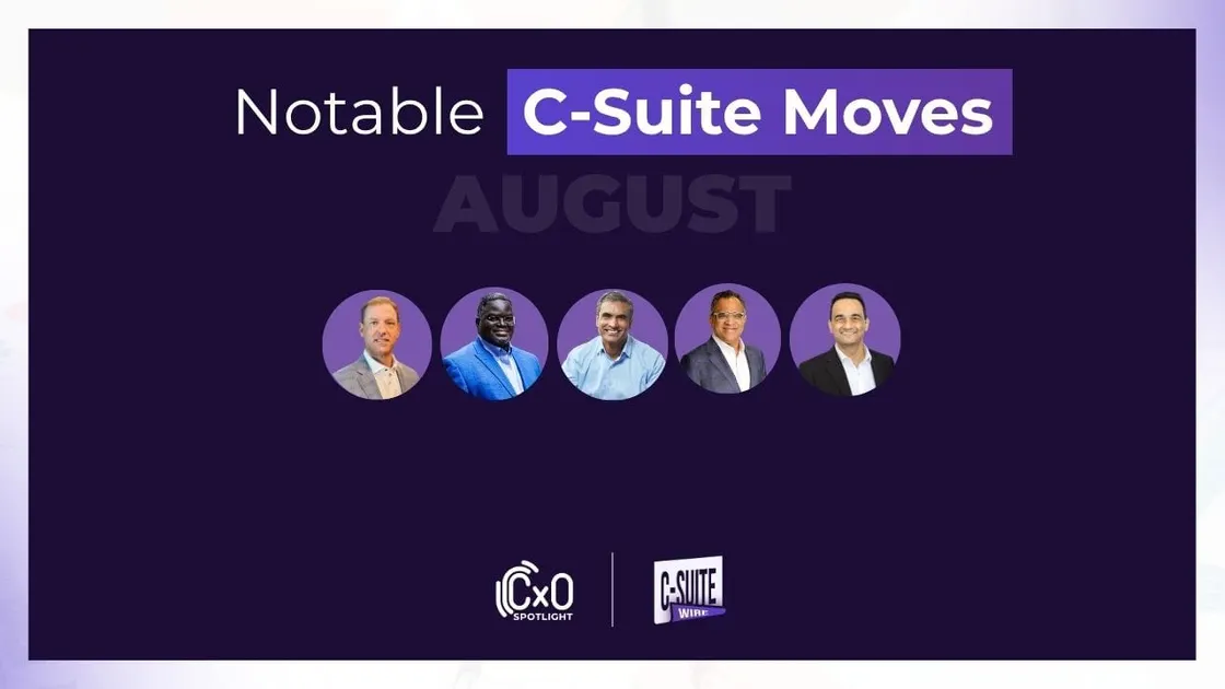 The New C-Suite Pressure: AI, Trust, and Accountability