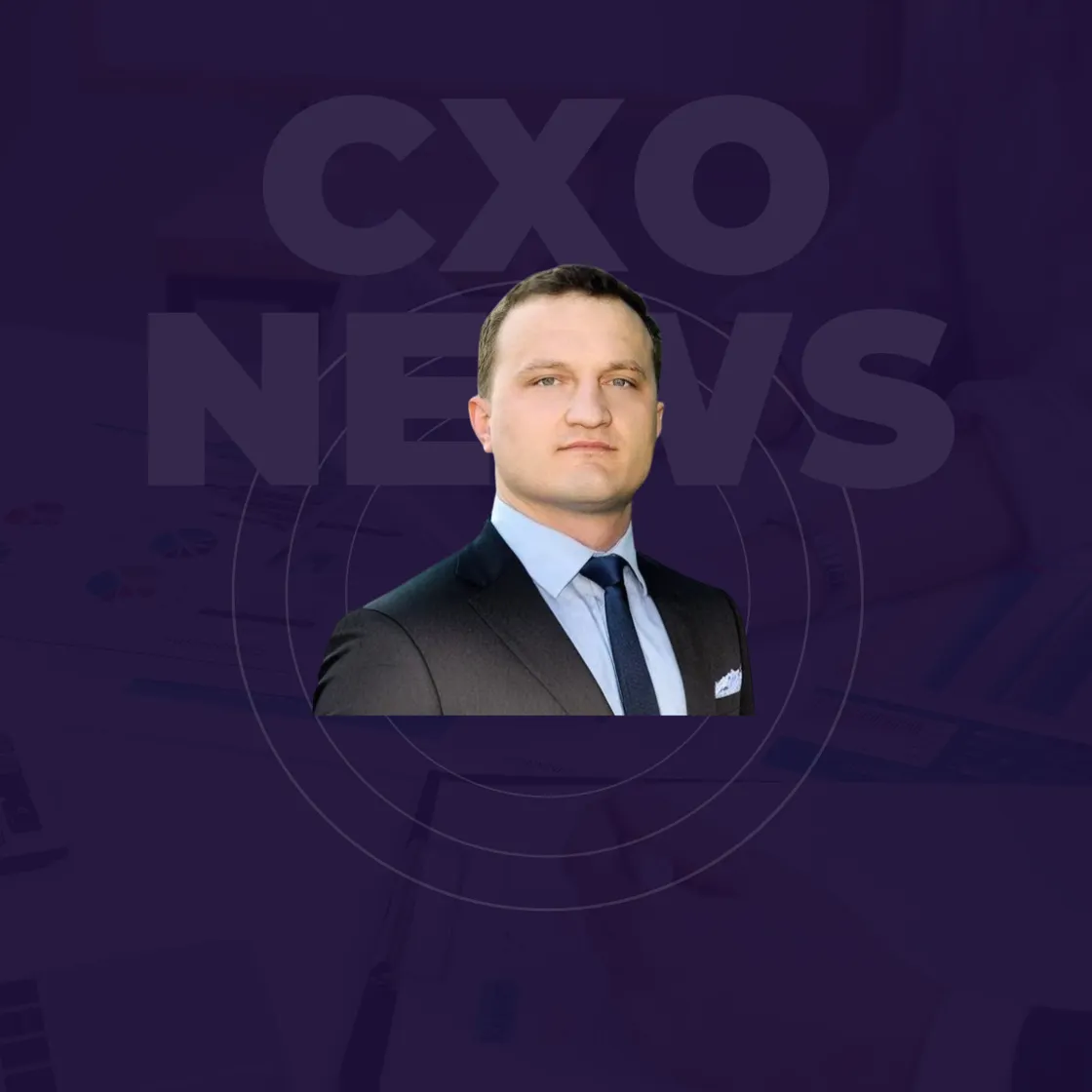 Piotr Zima Appointed CIO at Cepheid