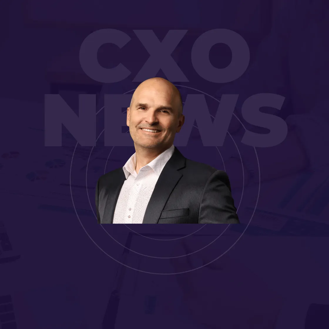 Anton Groom Appointed CDAO at GE Aerospace
