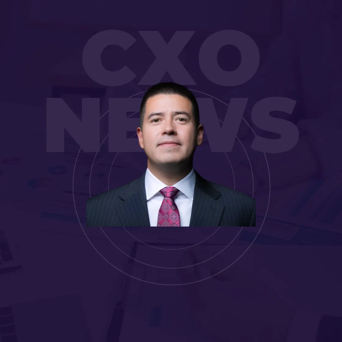 Hector Robles Appointed CRO at Transient.AI