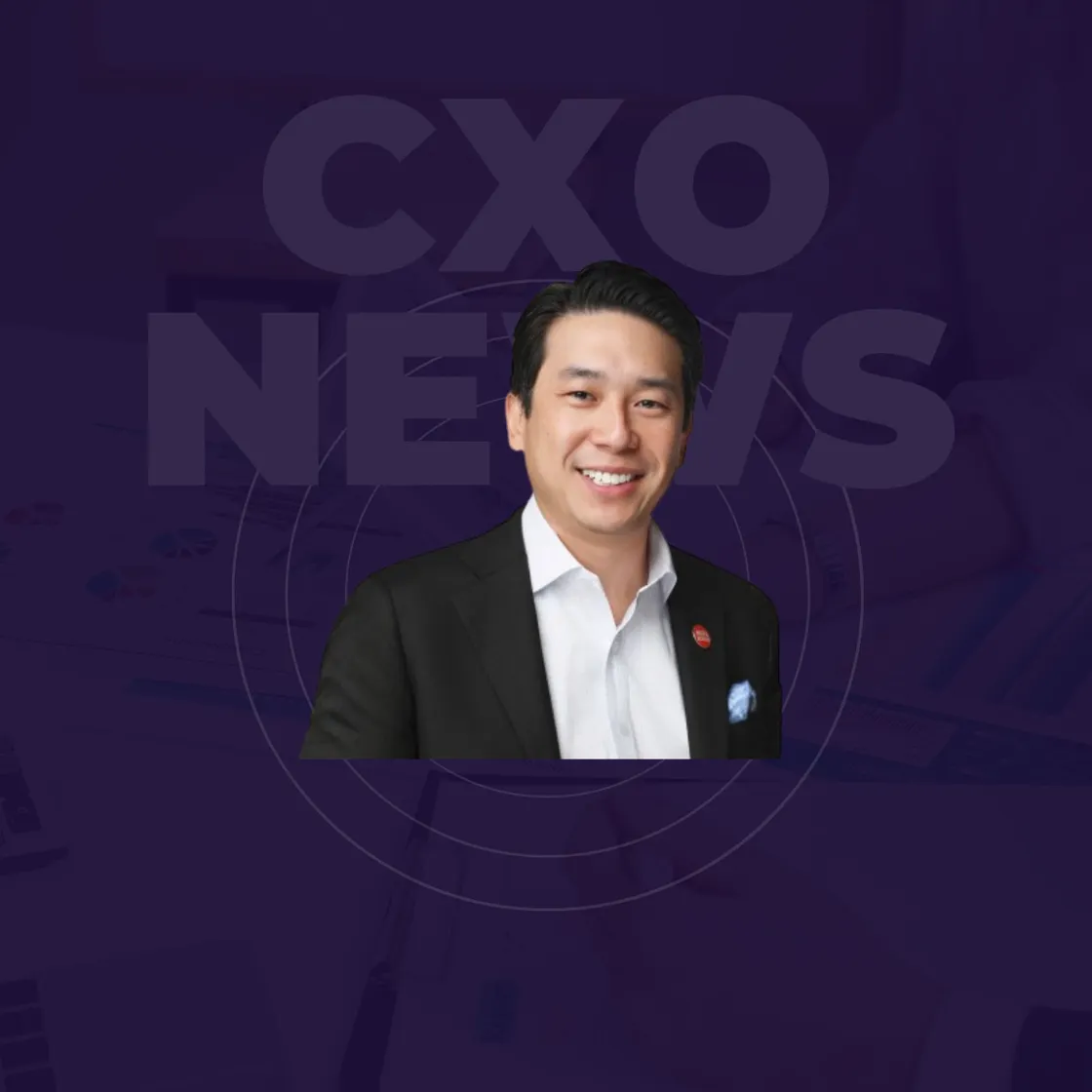 Chris Lyn-Sue Appointed Global CMO at Papa Johns