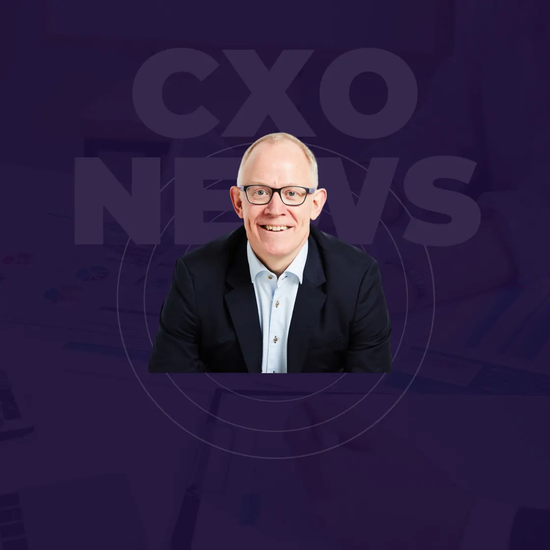John Rogers Appointed EVP and CFO at Baxter International