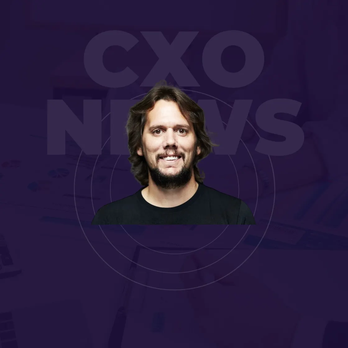 Nik Acheson Appointed CDAO at Monte Carlo