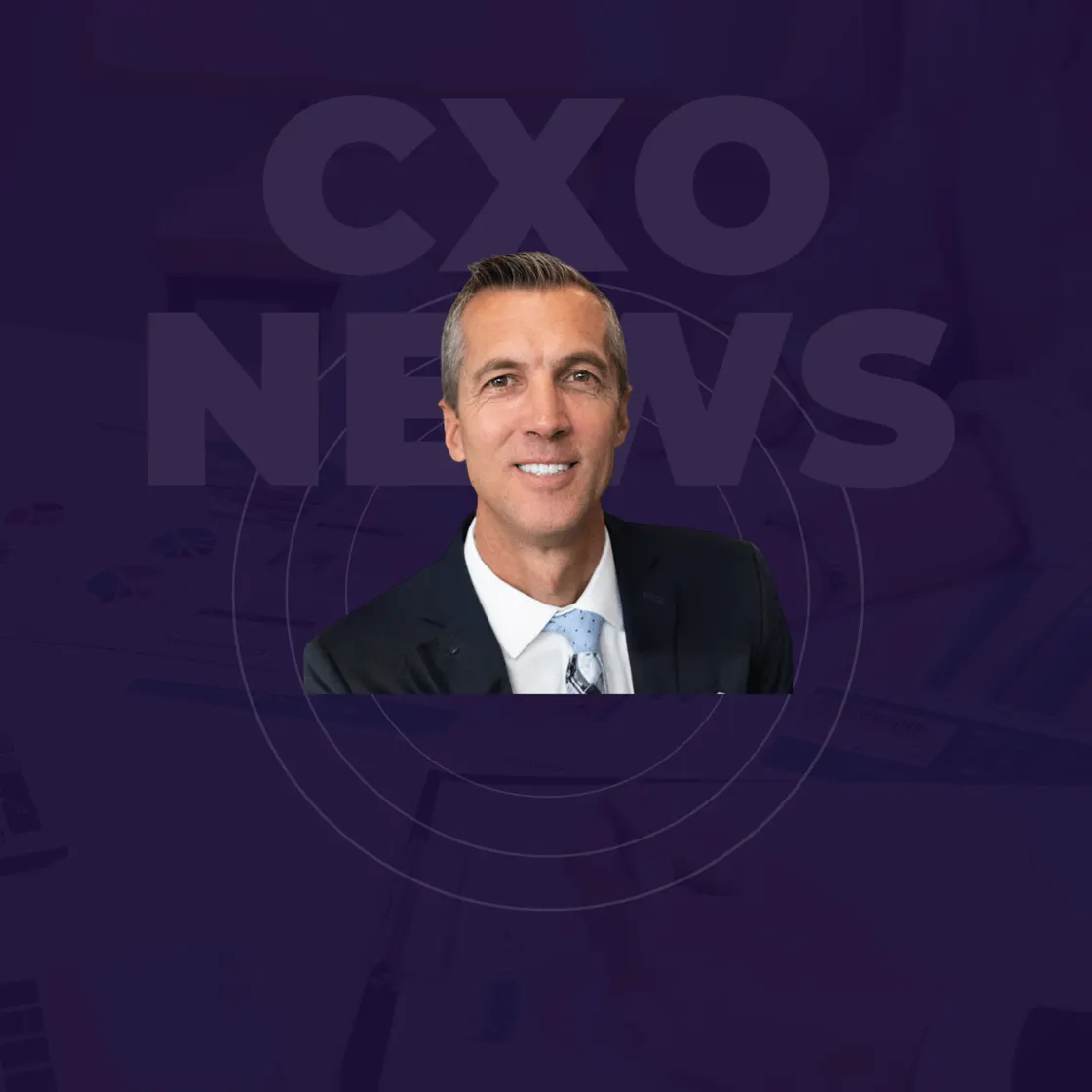 Michael Easton Appointed CFO at Clarivate