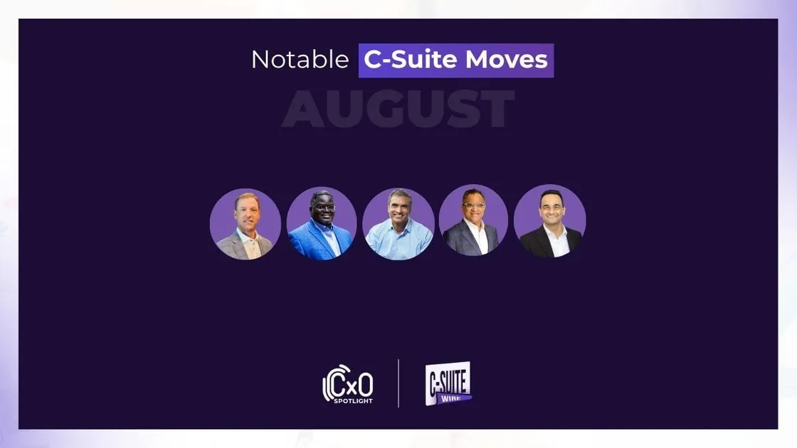 The New C-Suite Pressure: AI, Trust, and Accountability