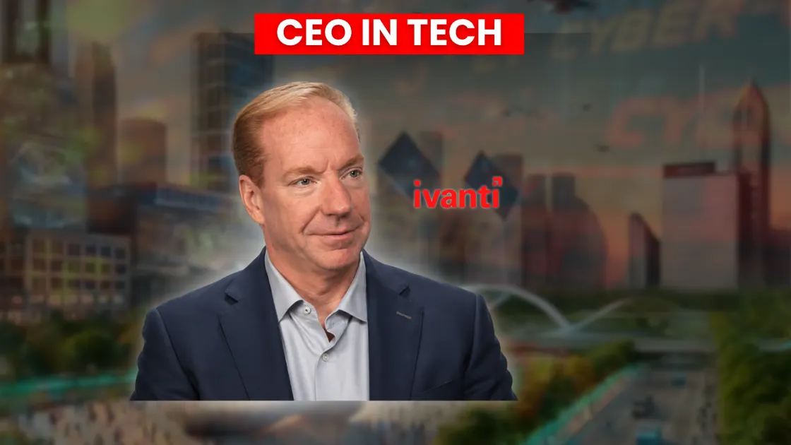 Dennis Kozak on Why Autonomous IT Starts at the Endpoint