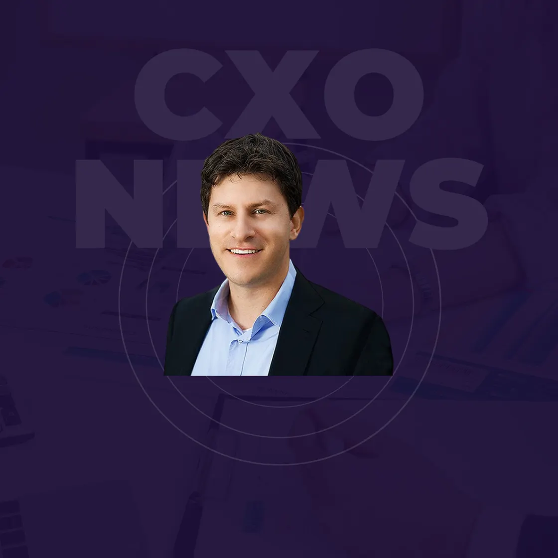 Orion Hindawi Appointed CEO at Tanium