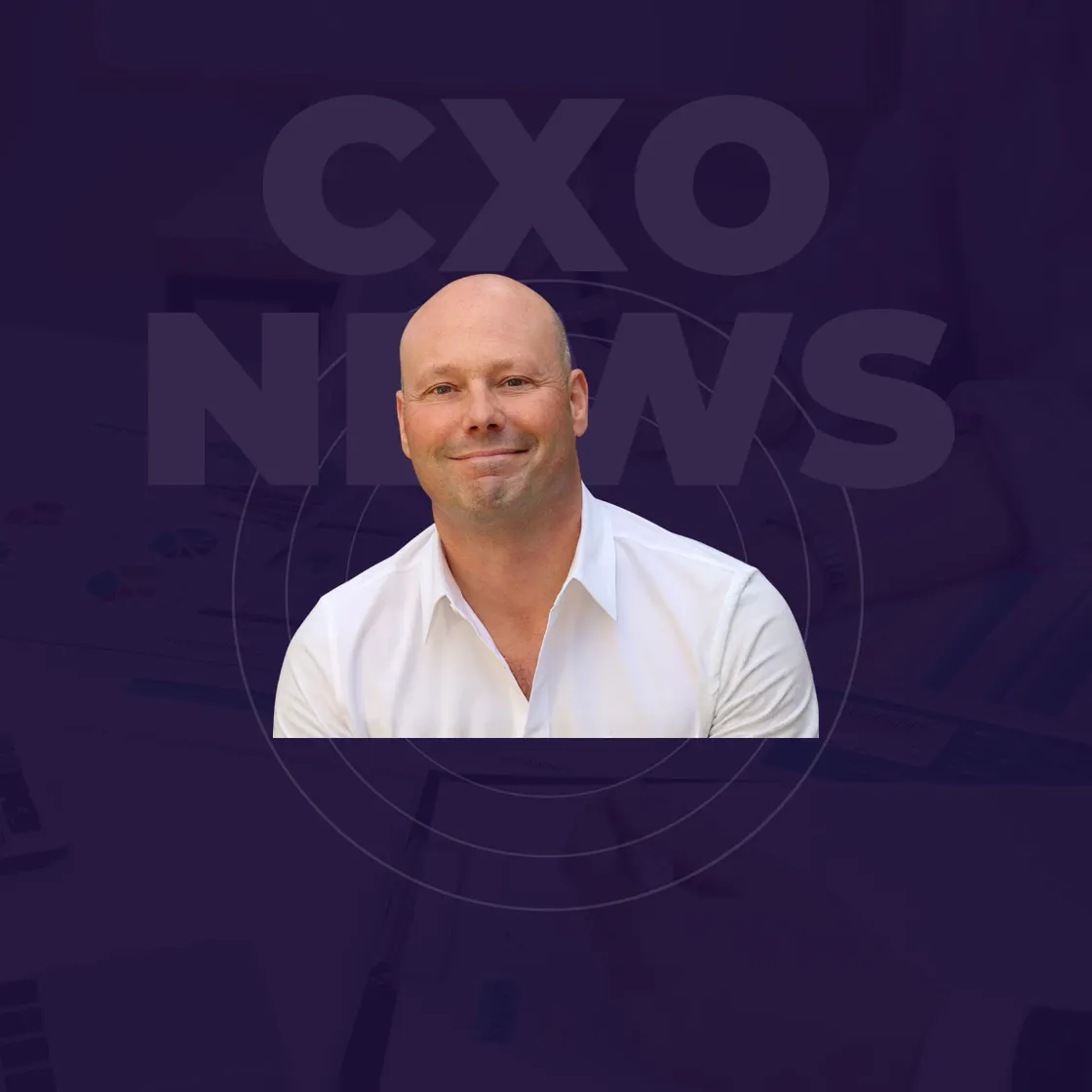 Harry Ault Appointed CEO at WSO2