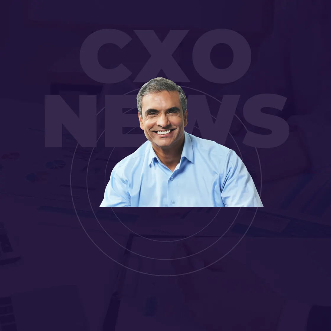Sanjay Chandra Appointed CIO at Oura
