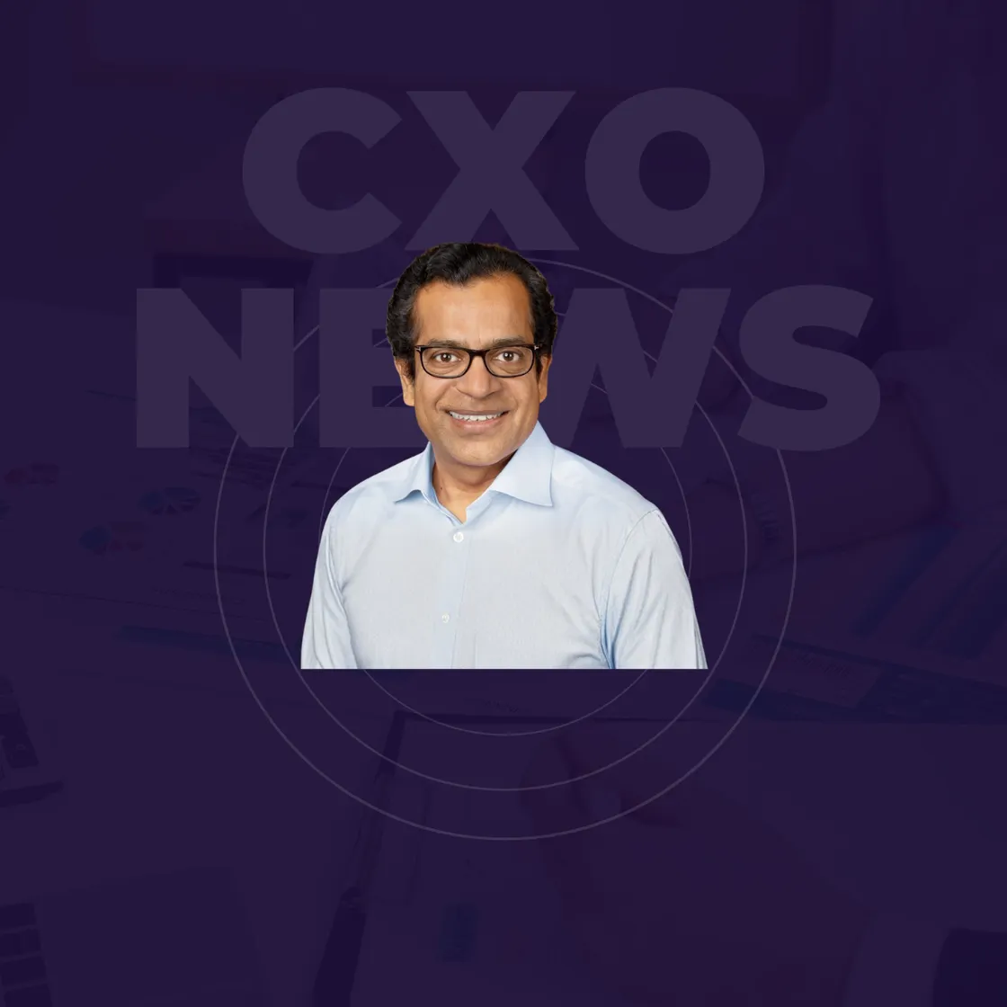 Sudhakar Ramakrishna Appointed President and CEO at CDK Global