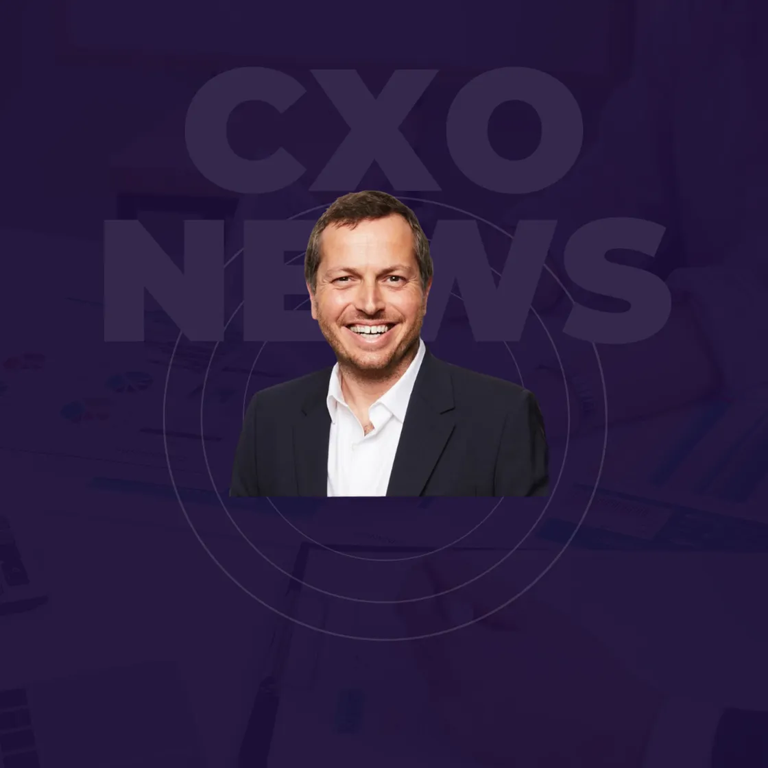 Yaron Ben David Appointed CTAIO at Masco Corporation