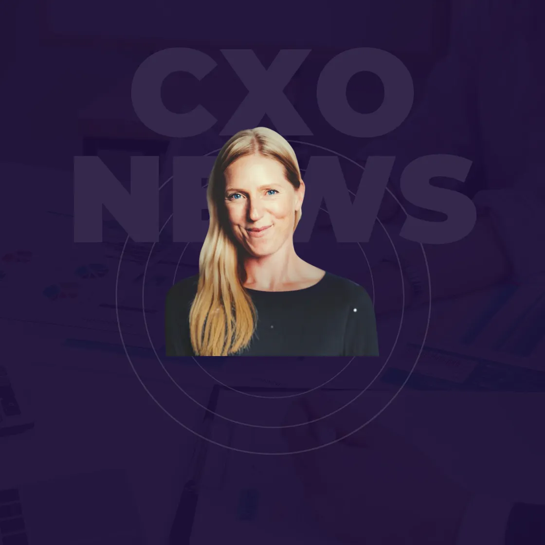Anja Sadock Appointed CMO at Unit4