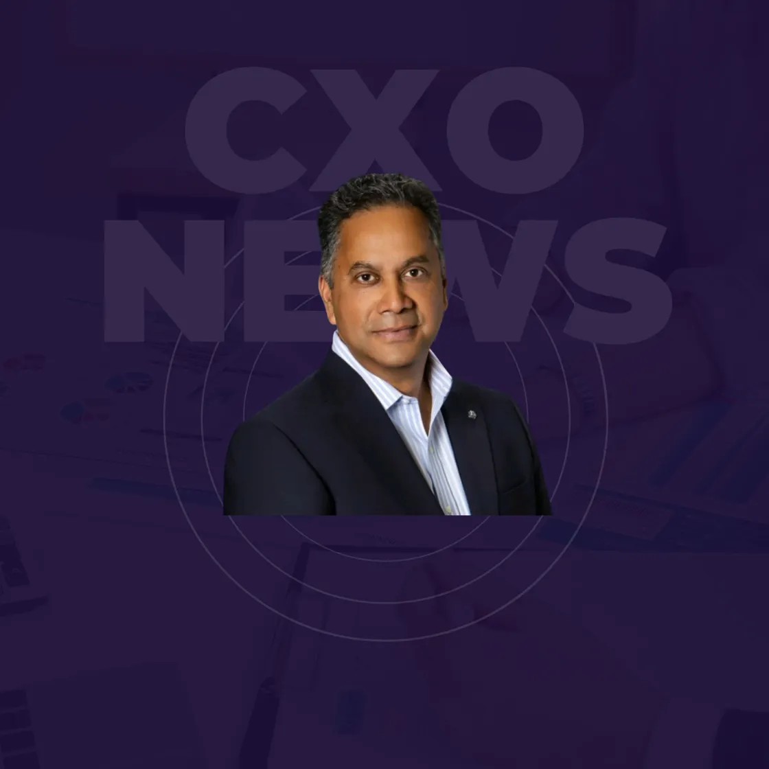 Anand Birje Appointed CEO at Hitachi Digital
