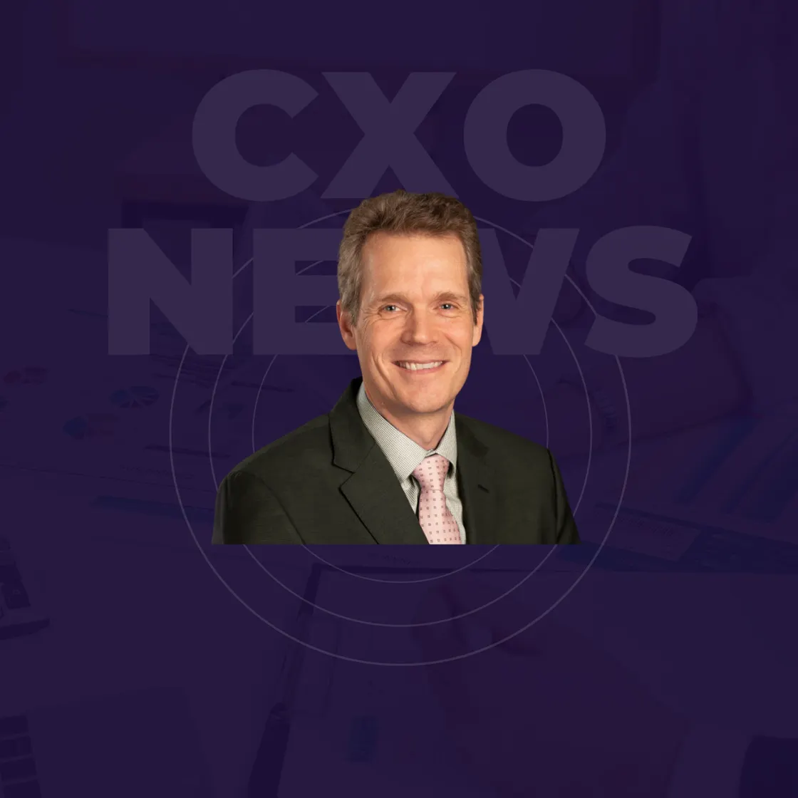 Lars Oestergaard Appointed CFO at Envu