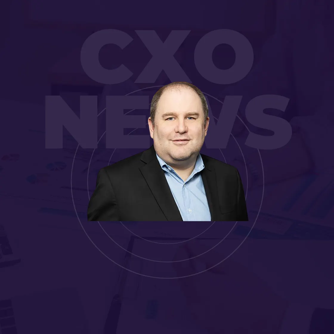 Jonathan Lofthouse Appointed CIO, Data & Analytics at LSEG