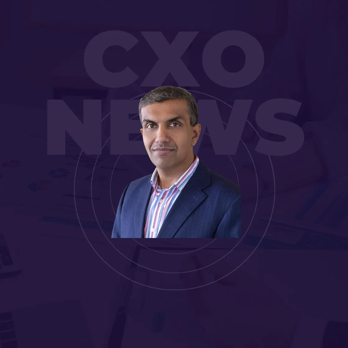 Anil Chakravarthy Appointed President and CEO at Adobe