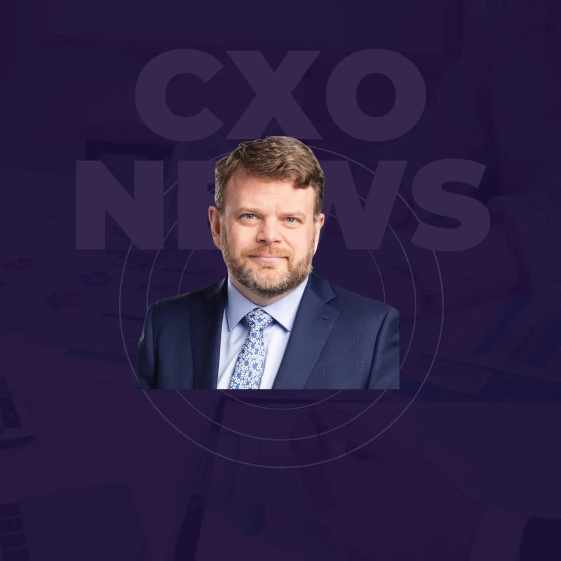 Brad Lorimer Appointed CEO at Aon Canada
