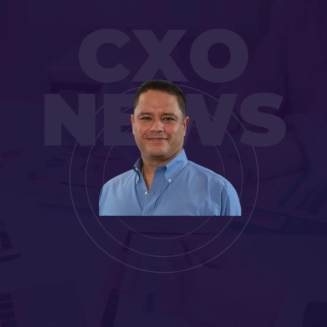 Ruben D. Chacon Appointed Global CISO at ADM