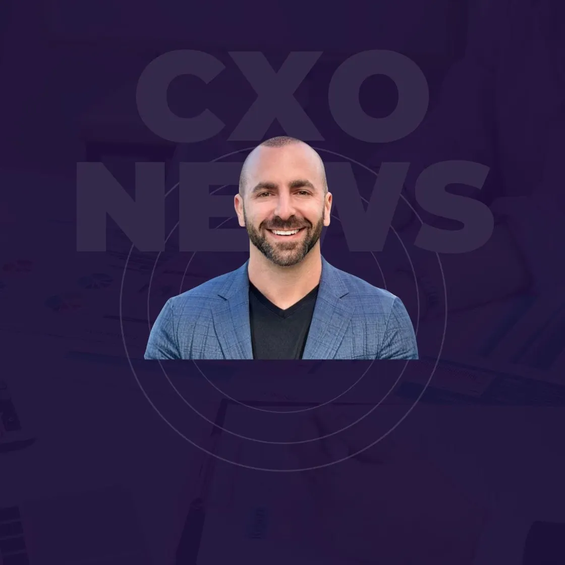 Jordan Avnaim Appointed Global CISO at Allied Universal