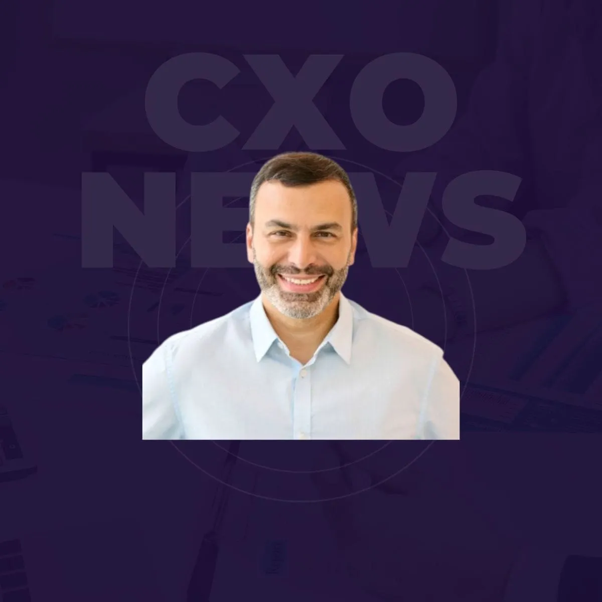 Simon Mouyal Appointed CMO at Armis