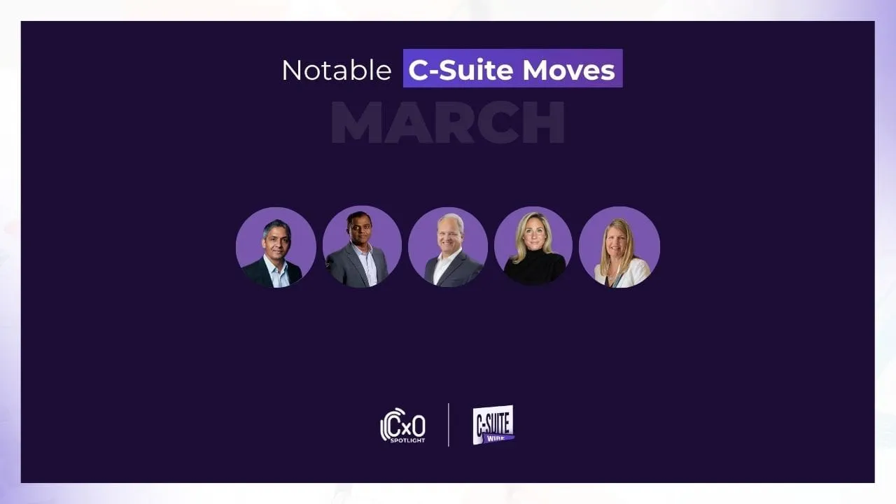 AI Rollouts Are Exposing a C-Suite Coordination Gap